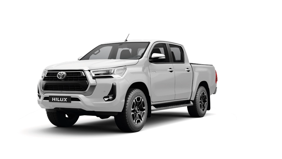 Hilux