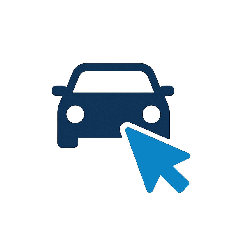 Paso 1: Selecciona tu vehículo en Rent a Car Coyhaique