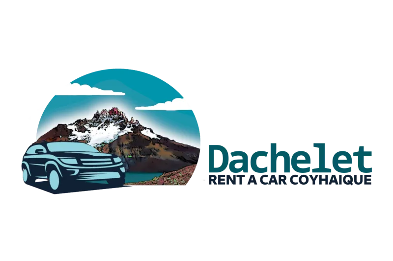 Logo Rent a Car Coyhaique